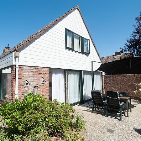 Attractive Holiday Home With Garden Noordwijkerhout Exteriér fotografie
